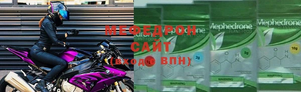 крисы Инта